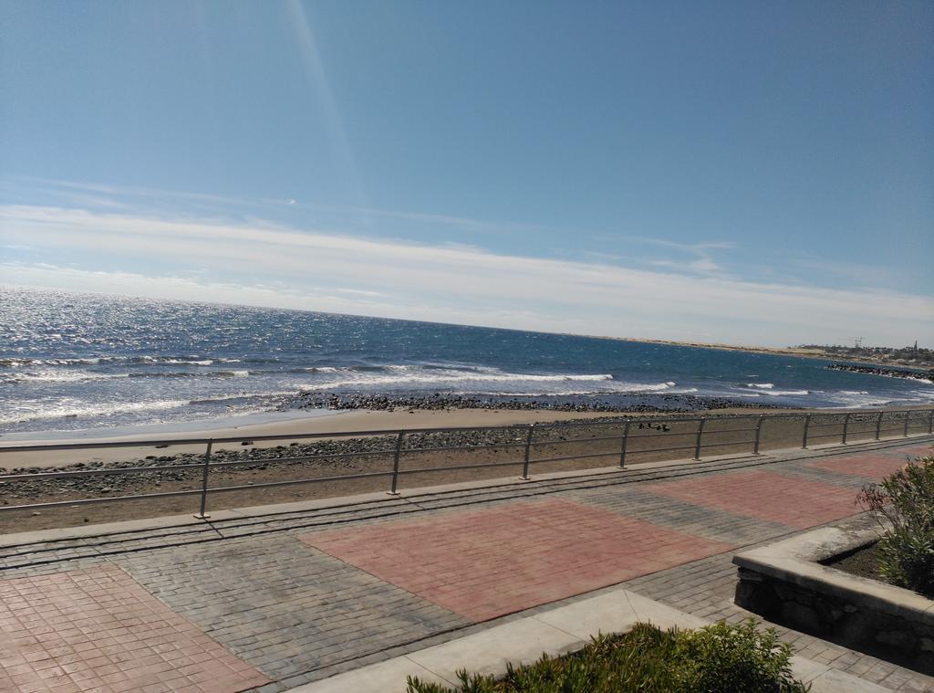 Samoa Lovely Seaview Playa del Inglés Exteriör bild